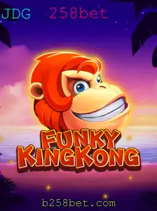 Explorando FunkyKingKong: Um Mergulho no Jogo Mais Animado do Momento
