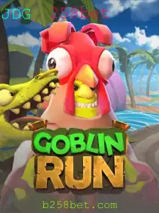 Descubra o Fascinante Mundo de GoblinRun: Um Guia Detalhado