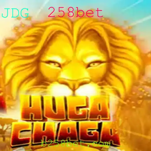 Descubra HugaChaga: O Jogo que Está Conquistando Multidões
