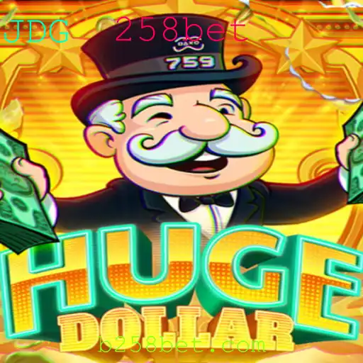 Descubra o Mundo de Apostas do Jogo HugeDollar 258bet