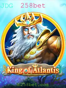 Explore o Universo de KingofAtlantis: Uma Jornada Épica no Mundo dos Jogos