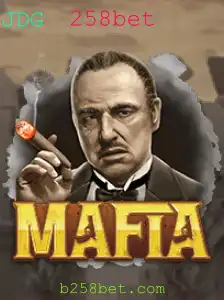 Explorando o Mundo do Jogo 'Mafia' e sua Popularidade Atual com 258bet