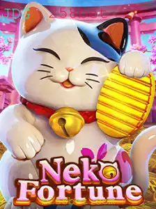 Explorando o Mundo de NekoFortune: O Jogo de Azar que Conquista Corações