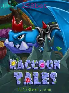 Descubra o Fascinante Mundo de RaccoonTales
