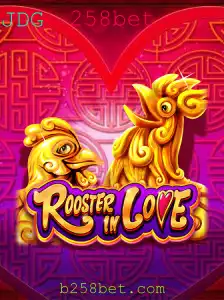Explorando o Fascinante Mundo de RoosterInLove: Um Jogo Embalado com Emoção e Estratégia