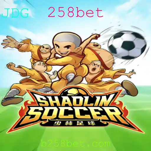 Descubra o Fascínio do Jogo ShaolinSoccer com 258bet