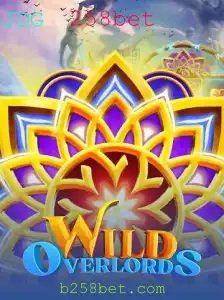 Descobrindo o Mundo de WildOverlords: Uma Aventura no Coração do Jogo