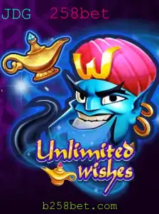 Descubra o Mundo Encantado de UnlimitedWishes com 258bet