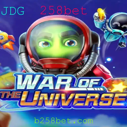 Explorando WAROFTHEUNIVERSE: Uma Nova Dimensão de Entretenimento