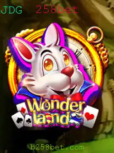 Explorando as Aventuras do Jogo Wonderland e o Fenômeno 258bet